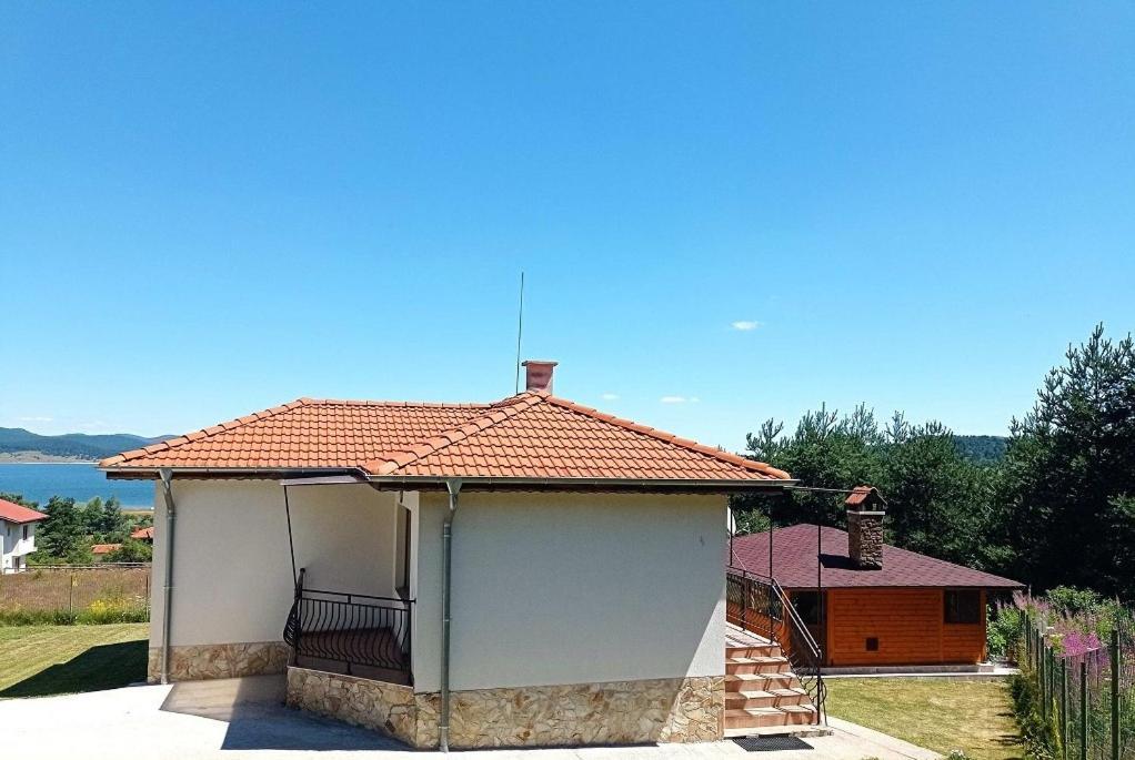 Вила Хоризонт Tsigov Chark Exterior foto